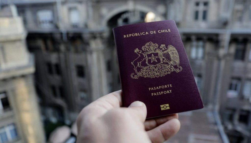 ¡Viaja sin preocupaciones! Conoce los países a los que puedes ingresar con el pasaporte chileno