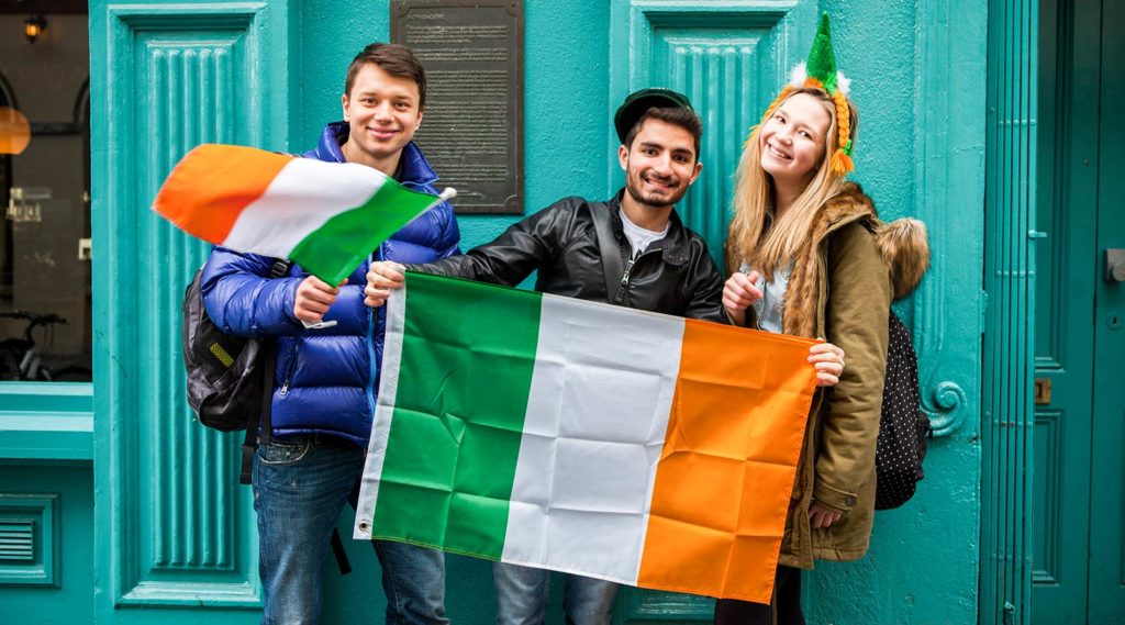 Visa de Estudiante en Irlanda para estudiantes chilenos: Todo lo que necesitas saber